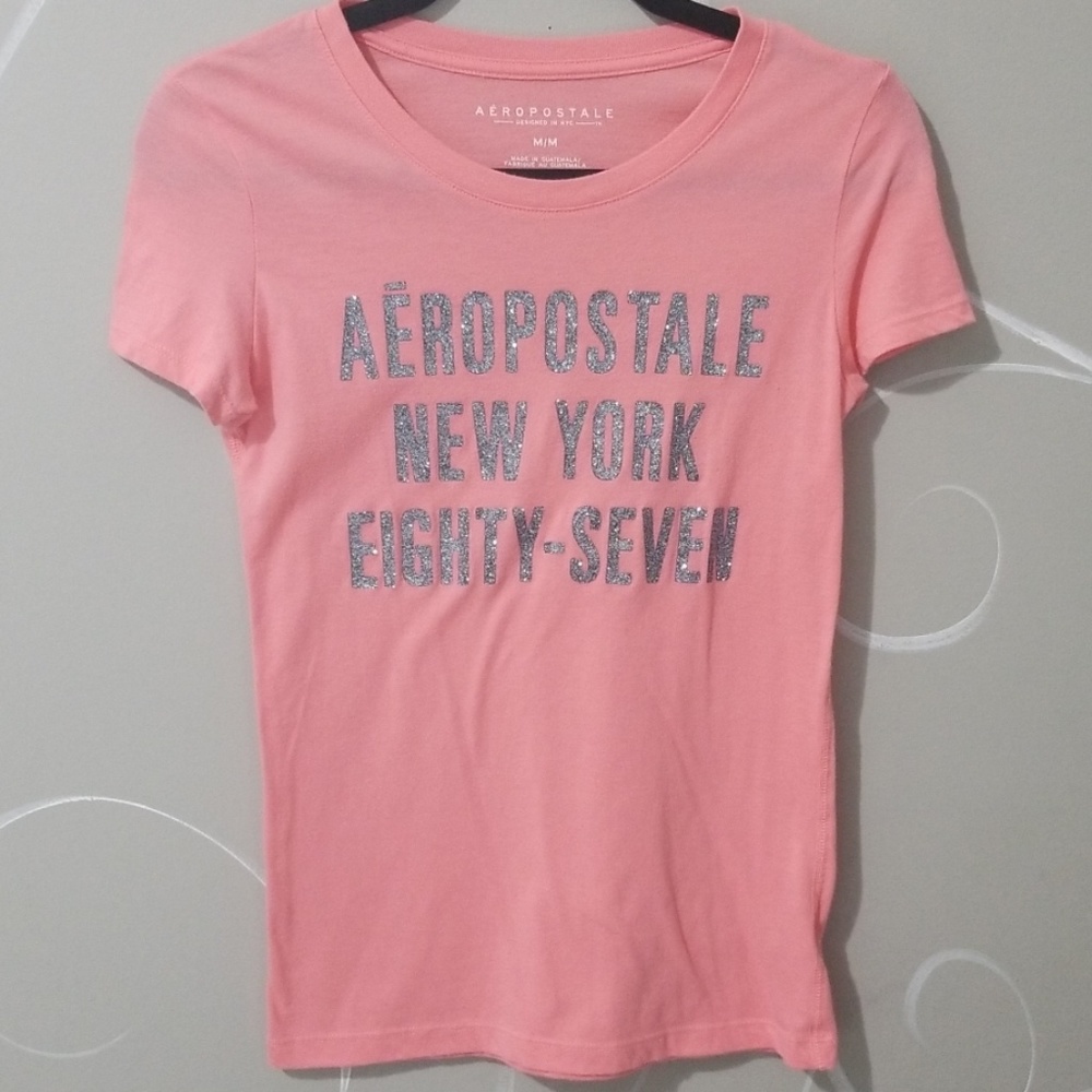 Aeropostale tee